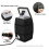 Spa Heater Pump Cover with Transparent PVC Top Window, 1pcs 2