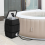 Spa Heater Pump Cover with Transparent PVC Top Window, 1pcs 6