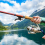 4 τεμάχια Aid Sea Fishing Casting Trigger, για ψάρεμα στην ακτή και την παραλία 5