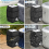 Spa Heater Pump Cover with Transparent PVC Top Window, 1pcs 5