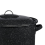 2Pcs 21.5-Quart Water Bath Canner with Jar Rack Kitchenware 3