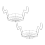 2Pcs 21.5-Quart Water Bath Canner with Jar Rack Kitchenware 1