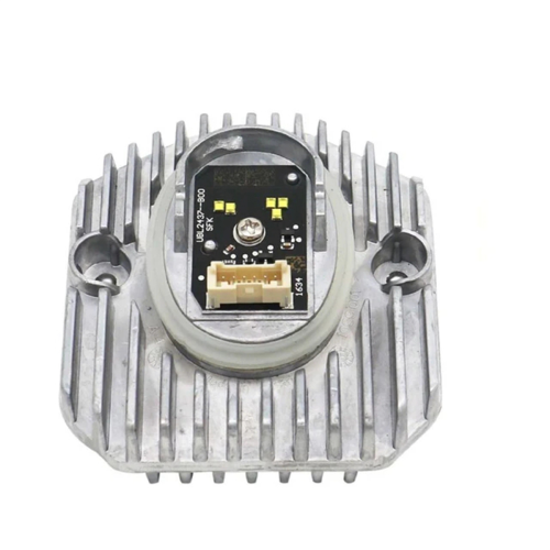 Phare avant droit Angel Eyes - Source lumineuse 63117214940 2