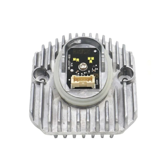 Phare avant gauche Angel Eyes - Source lumineuse 63117214939 2