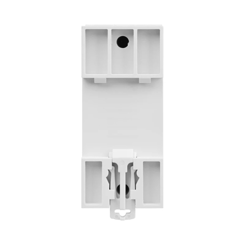 220V Adjust Voltage Relay over Under Voltage Protector 63A 1
