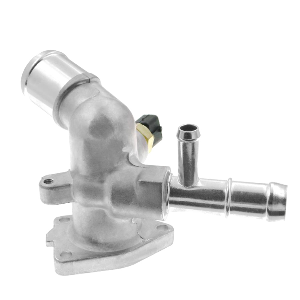 New Thermostat Housing 25620-2B003,25600-2B003 For Silver 4711222835603