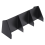 Για το Lixiang L7 L8 L9 Co-Pilot Glove Box Distribution Storage Box 1