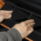 Για το Lixiang L7 L8 L9 Co-Pilot Glove Box Distribution Storage Box 6