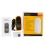 Windgeschwindigkeitstester Industrielle Landwirtschaft Digitales Anemometer 5