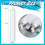 48Pcs Empty Aluminum Paint Tubes 20ML for Store Remaining Watercolor 2