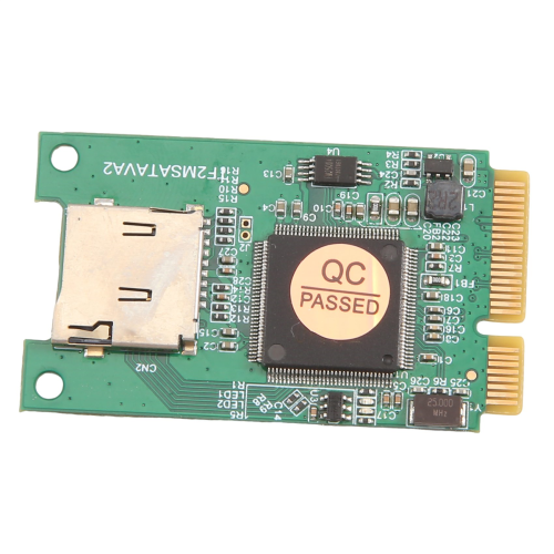 Adapter TF Micro-SD do MSATA M.2 Interfejs pamięci TF do MSATA 2