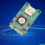 Adapter TF Micro-SD do MSATA M.2 Interfejs pamięci TF do MSATA 2