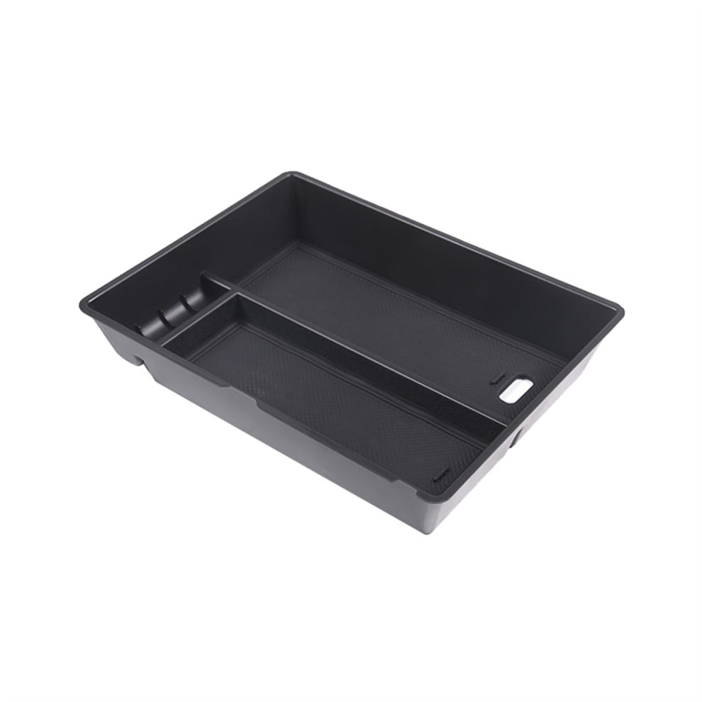 For 2021-2023 Center Console Insert Armrest Storage Box Tray 4711222840409
