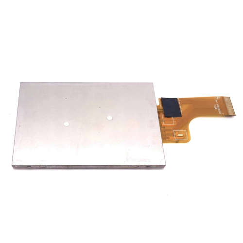 1PCS New Display W180 Screen for W190 W180 LCD with Backlight 2