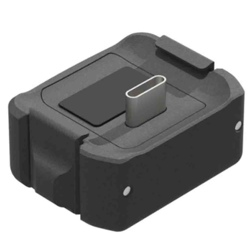 Baza ładująca do adaptera mocującego Pocket 3 Type-C 1/4" 1