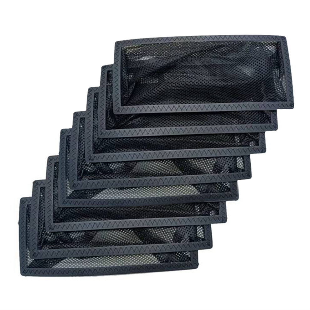 8Pcs Floor Register Trap, Floor Vent Filters For Registers 4711222842786