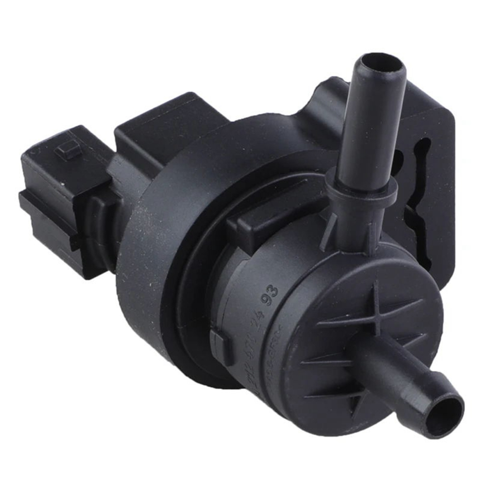 Vapor Canister Purge Solenoid Valve 911-855 For R231 S212 Black 4711222836945