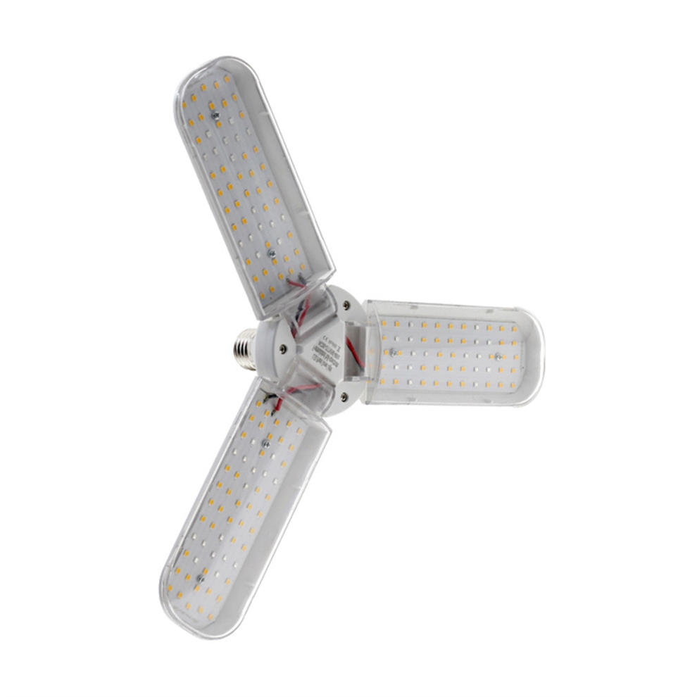 LED Grow Light Foldable Phyto Lamp Full Spectrum Bulb C-image-OPC-PJ6KBQG-NEW