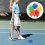 Hand Floor Markings for Gym Floor Site Marking Spots Hand Shape 2