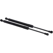1 par de amortiguadores neumáticos para maletero de coche (izquierdo y derecho) para XF X250