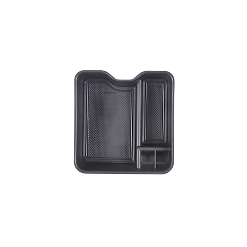 Car Central Control Armrest Box Storage Box (A) 4711222869691