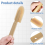 Kit de 8 peças para aplicação de selante de borracha e silicone. 2
