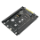 Adaptador Conversor Riser M.2 NVMe Key M SSD para SFF-8639 U.2 1