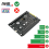 Adaptador Conversor Riser M.2 NVMe Key M SSD para SFF-8639 U.2 4