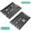 Adaptador Conversor Riser M.2 NVMe Key M SSD para SFF-8639 U.2 2