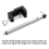 Support télescopique suspendu pour meuleuse rotative (lot de 2) 3