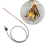 Camping Hand Held Fires Ignitor Gasapparaat voor BBQ Koken 40cm 2