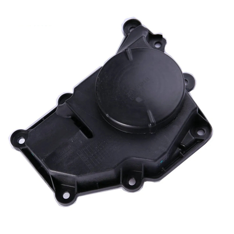 Car Engine Crankcase Breather Oil Seperator For Golf 4711222872691