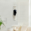 Ball Cap Hanger-Boho Makramee Cap Halter Wand Hut Organizer A 4
