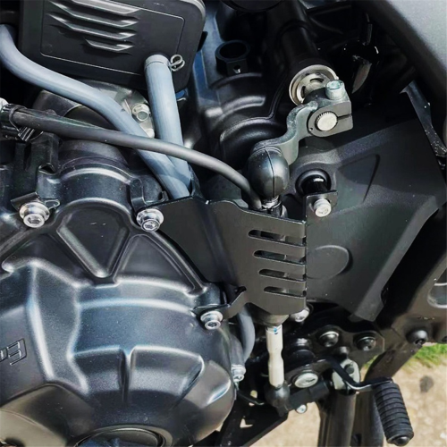 Beschermkap voor versnellingspooksensor voor MT-09 SP MT09 2