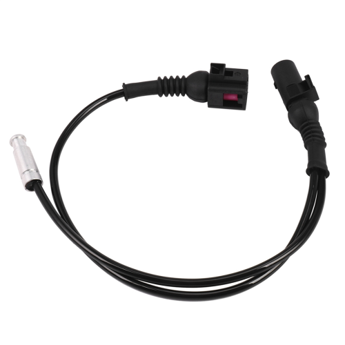 Sensor de temperatura del compresor de suspensión neumática para 2