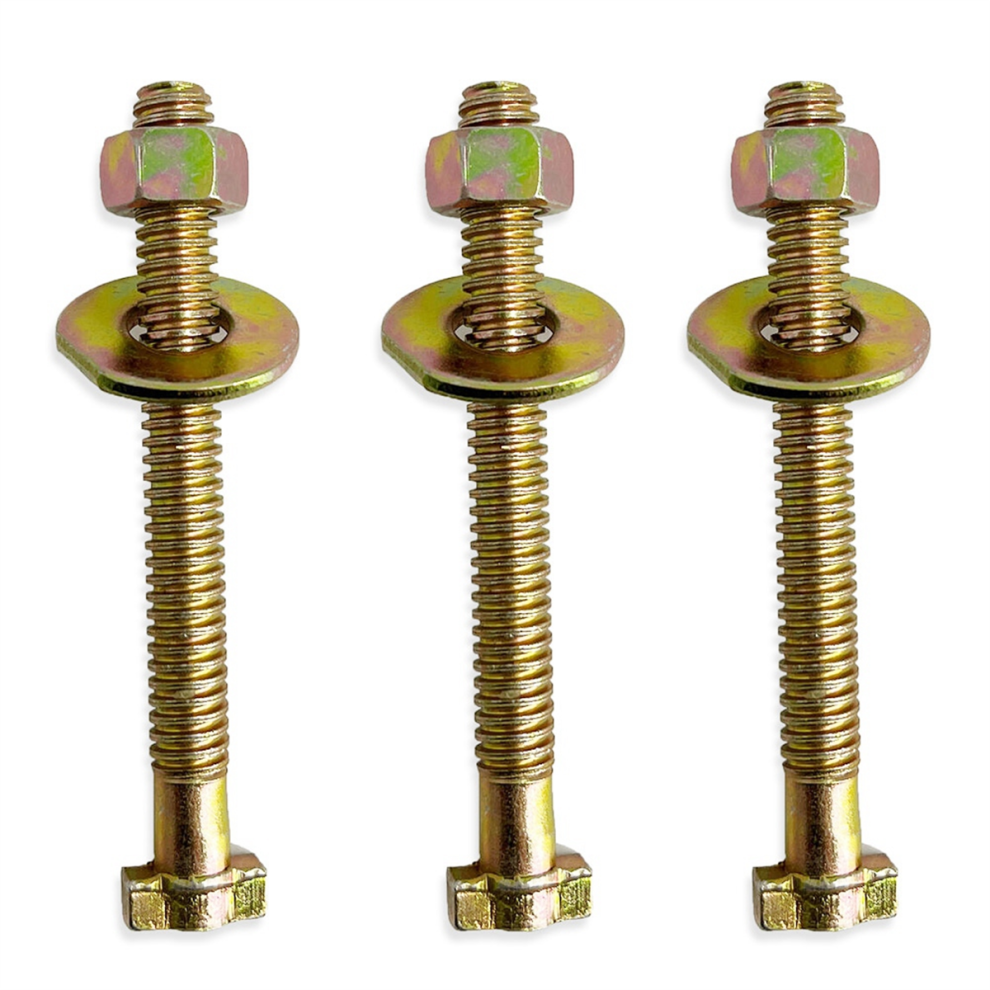 3Pcs Release Bolt Cage Bolt Assembly For Truck 800921 Tr800921 4711222874046