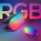 Luz de preenchimento RGB magnética para diversos estabilizadores de 3 polegadas. 2