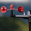 Anemometer Windgeschwindigkeitsausgang Anemometer Anemometer 3