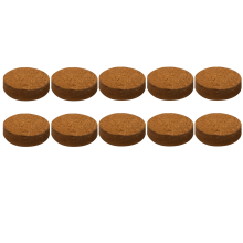 70x20mm Premium Organic Potting Naturalna mieszanka ziemi doniczkowej