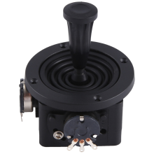 Potenciômetro de joystick -D203B-R4 10K 2- para filme fotográfico