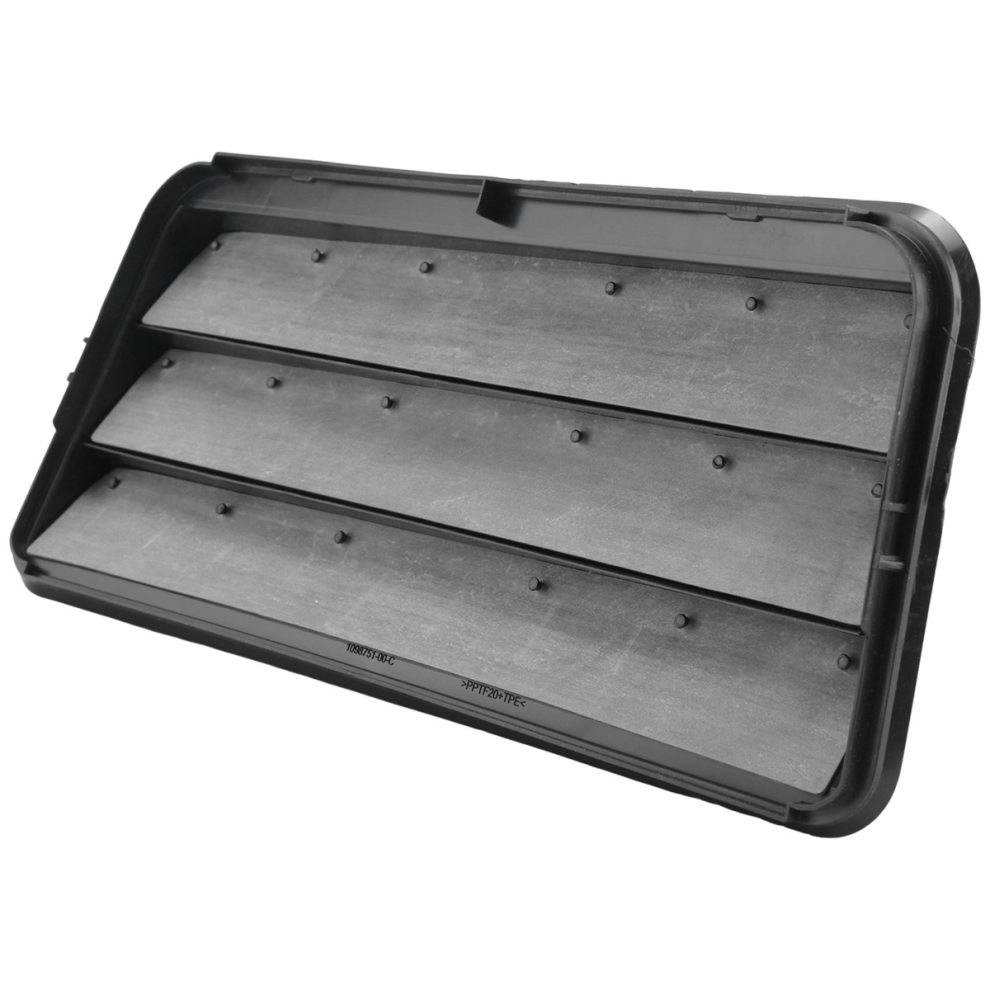 Ventilation Pod Grille Rear Air Outlet For Model 3/Y 4711222895799