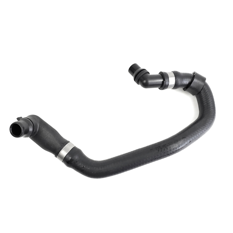 Engine Cooling Hoses Hose Radiator Coolant Water Pipe For Black 4711222807525