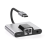 Adaptador de cabo conversor de rede para placa de rede móvel tipo C para RJ45 1