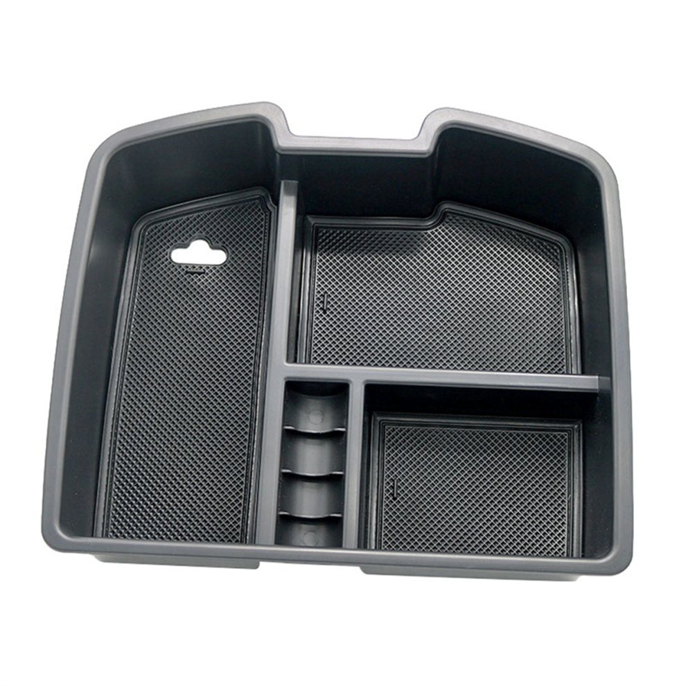 Center Console Organizer Storage Tray For 1500 Pickup 4711222805934