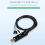 Câble module série USB vers TTL (C) 6 broches FT232RNL pour Raspberry Pi 5 1