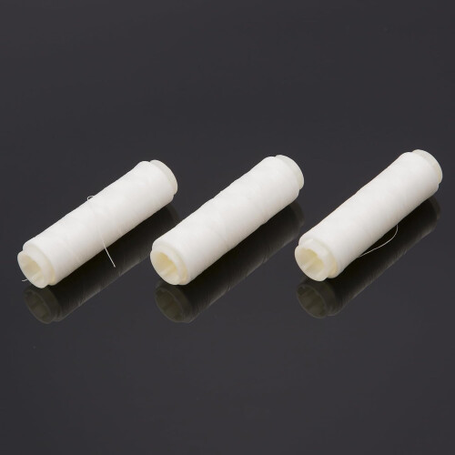 Fishing Thread Nylon Elastic Invisible Fishing Lure Thread Spool Stretchy Fishing Line Bait Wrap Thread Ref: 7206 1