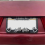 Cornice per targa "I Brake for Goth Girls" 4