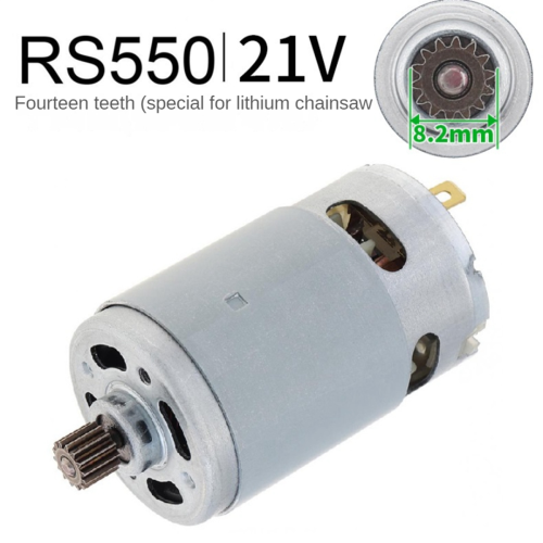 TYGIYY Mini Motor De CC Con Escobillas De 1-6V Y 17000-18000 RPM – Ideal Para Proyectos De Bricolaje, Juguetes Eléctricos Y Kits De Máquinas De Vapor