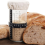 Brotgärglas, Sauerteigglas, Brotbacken, klein 6