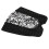 Slip Protection Traction Pad for Surfboards Deck Grip Mats Eva Black 1